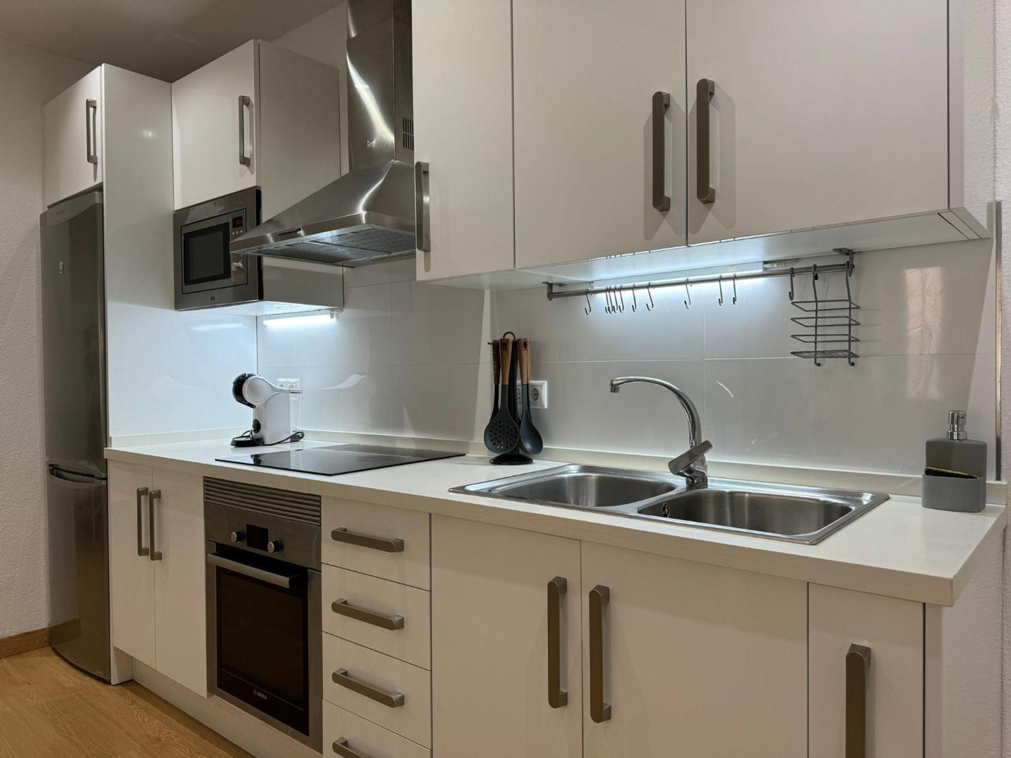 Apartamento Maria Cristina Nº 1 코르도바 외부 사진