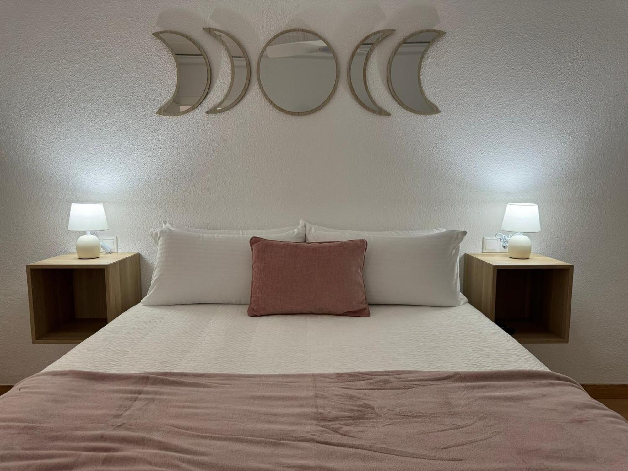 Apartamento Maria Cristina Nº 1 코르도바 외부 사진