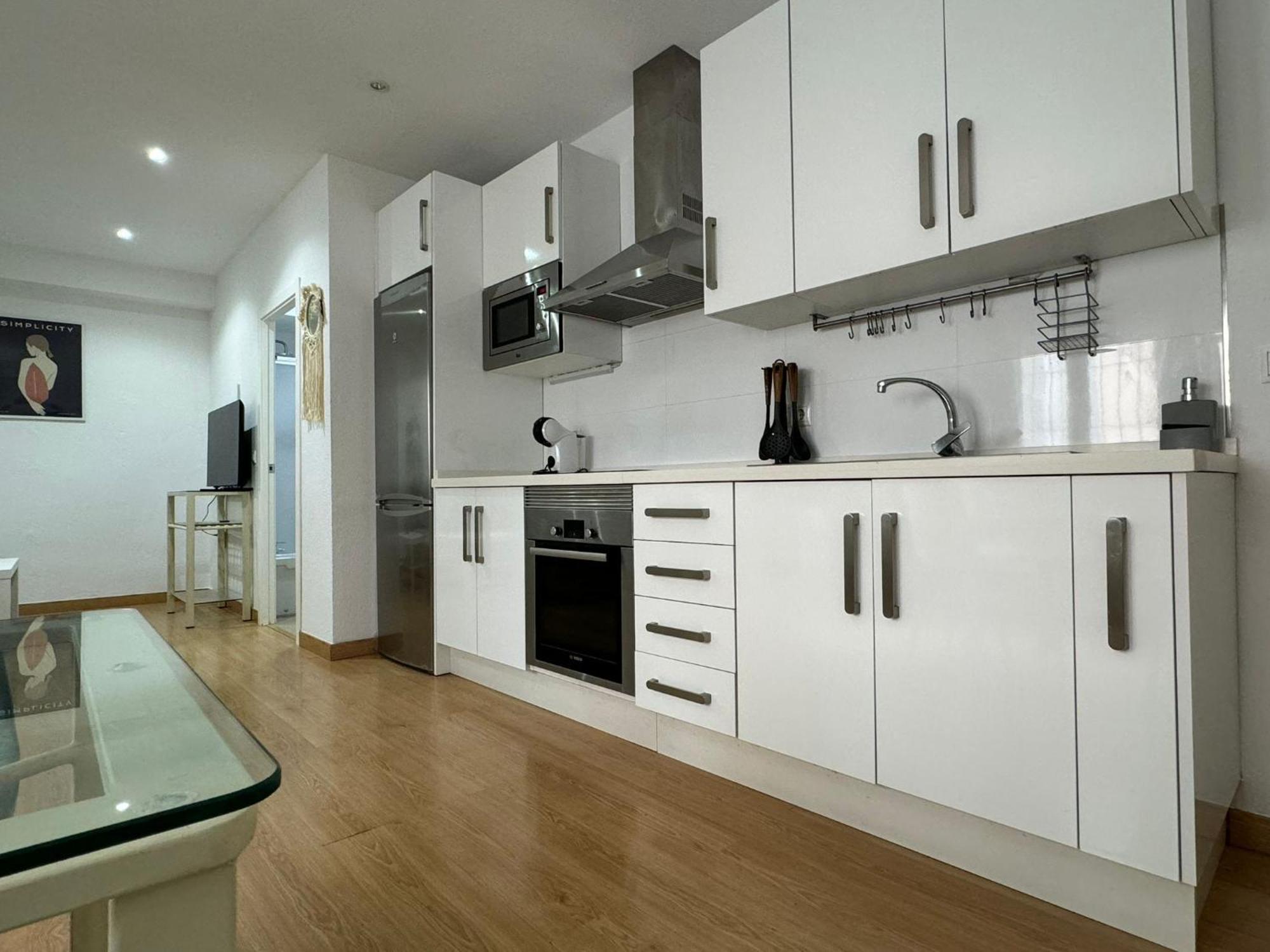 Apartamento Maria Cristina Nº 1 코르도바 외부 사진