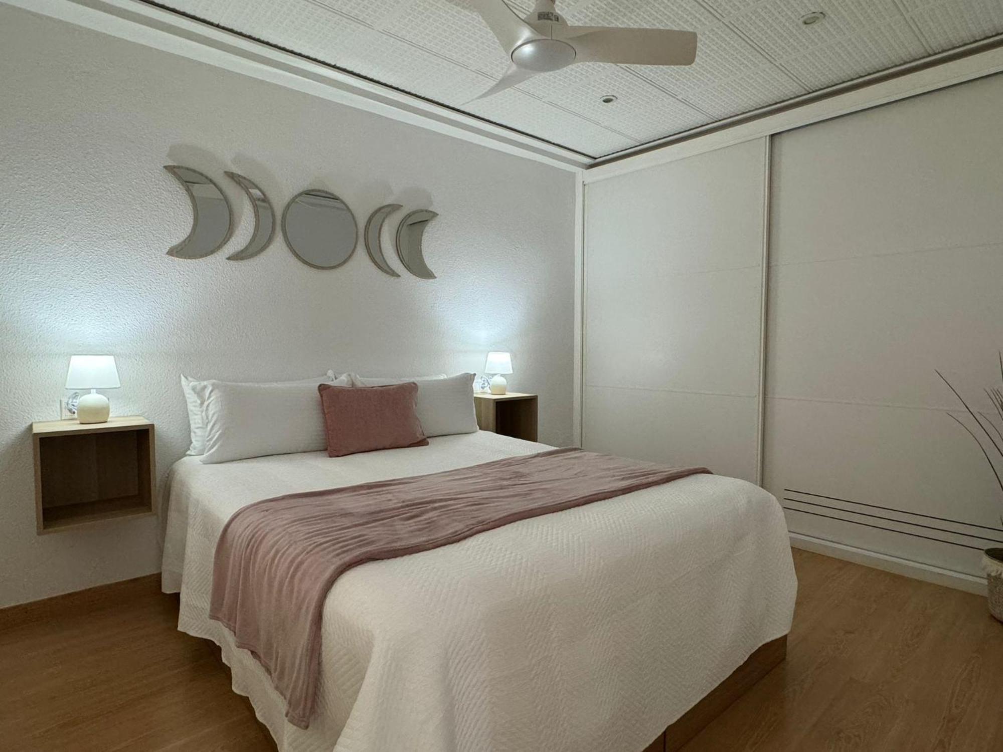Apartamento Maria Cristina Nº 1 코르도바 외부 사진