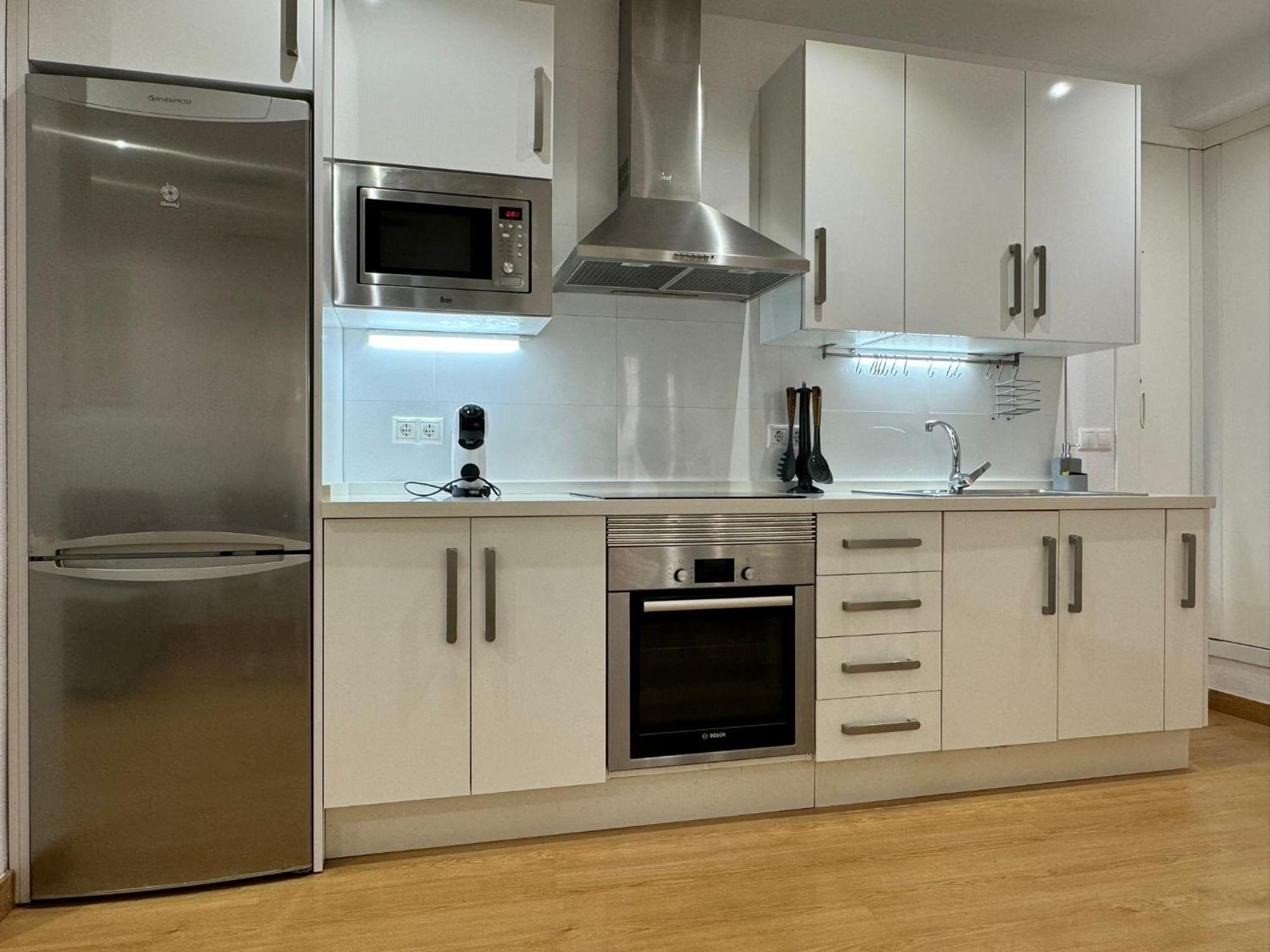 Apartamento Maria Cristina Nº 1 코르도바 외부 사진